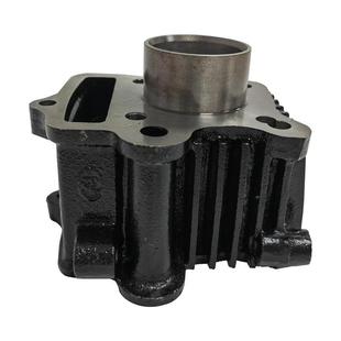 XR50套CRFC5050缸39mm Z50R 套C5 0摩托车气缸活塞件适用HondaZ50