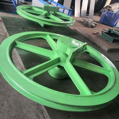 资质齐全G游动天轮轮操作简单游动天矿用TZ-1000/2TZG-10000游天