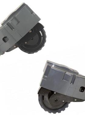 iR8806obotRoomba86081890980扫地机配件通用左右轮子