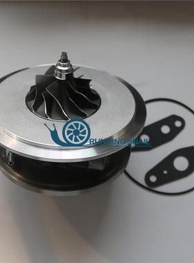 涡轮增压器GT2056v 767720-5004S 14411-EB70C EB71C 769708