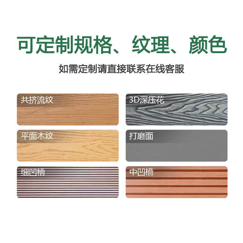 户外塑组合花箱餐饮外W木PC花槽市政道路工程级HX001防化腐绿种摆
