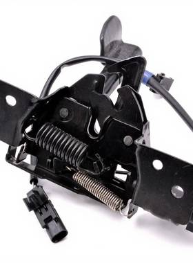 适用2023-2025智跑引擎盖锁释放器 81130P1010