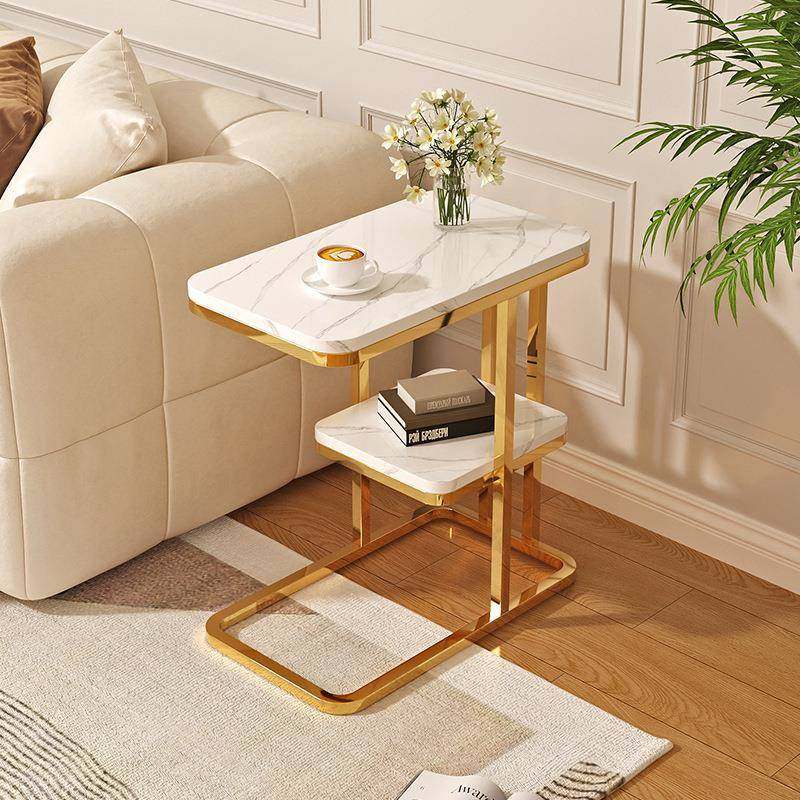 沙发边几迷你小茶几客厅现代边柜侧柜阳台置物小桌子几轻奢方角几,电子元器件市场,其它元器件,淘宝优惠券,粉丝福利购,淘宝优惠卷