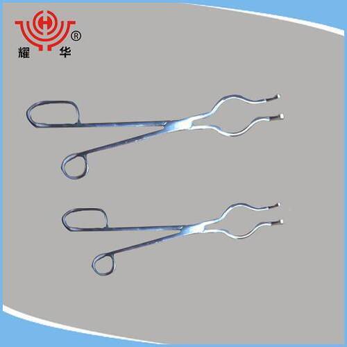 不锈钢坩YH-027埚器钳 3cm  14寸物， 理实验仪专5用检测合格