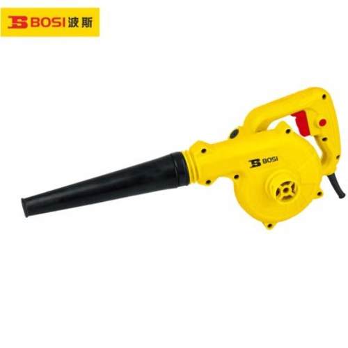 波斯工业级吹吸风机吹尘机汽车清灰除尘器沙发吸尘机吹尘鼓风机