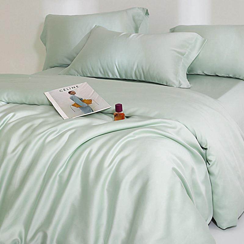 2025新款100s奥地利兰精天丝四件套床单被套床笠枕套天丝三件套,鲜花速递/花卉仿真/绿植园艺,割草机/草坪机,淘宝优惠券,粉丝福利购,淘宝优惠卷