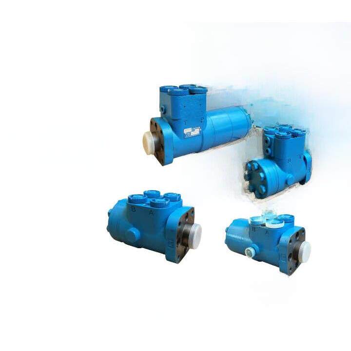 全液压转向器BZZ-125/200/250/315叉车配件农机船舶转向机方向器