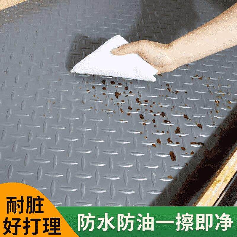 水果专用防滑垫牛津果蔬铺垫蔬菜橡胶垫片生鲜蔬菜店超市货架皮垫