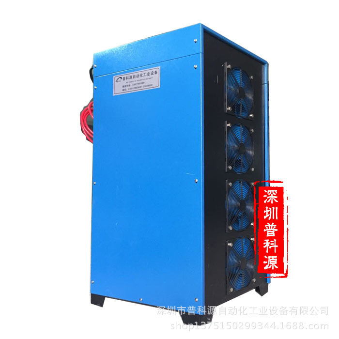 越南黄金提纯电解电源厂家直供 高频开关电解电源 各种功率齐全