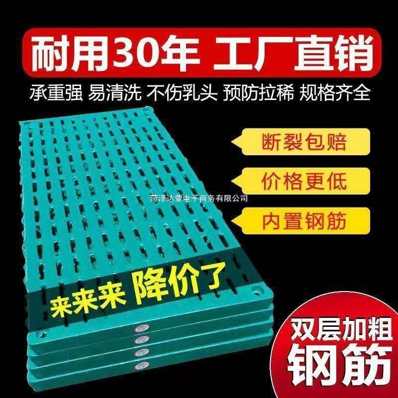 加厚款猪用漏粪板母猪产床定位栏保育床仔猪育肥猪专用复合漏缝板,鲜花速递/花卉仿真/绿植园艺,割草机/草坪机,淘宝优惠券,粉丝福利购,淘宝优惠卷