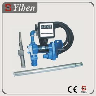 Proof Kit Pump Transfer Fuel 汽油泵 FYB 防爆加油泵
