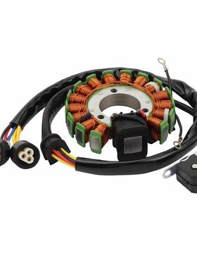 定子线圈 YFM225 1986-88 YFM250 1989-91 59V-85510-20