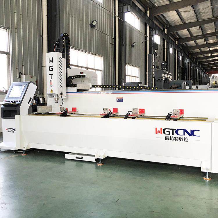 三轴数控钻床质保一年型材加工中心工业铝合金型材三轴钻铣机床,鲜花速递/花卉仿真/绿植园艺,割草机/草坪机,淘宝优惠券,粉丝福利购,淘宝优惠卷