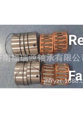 供应船玄外机轴承 93310-835U8轴承 NKZ35X55X25.8轴承