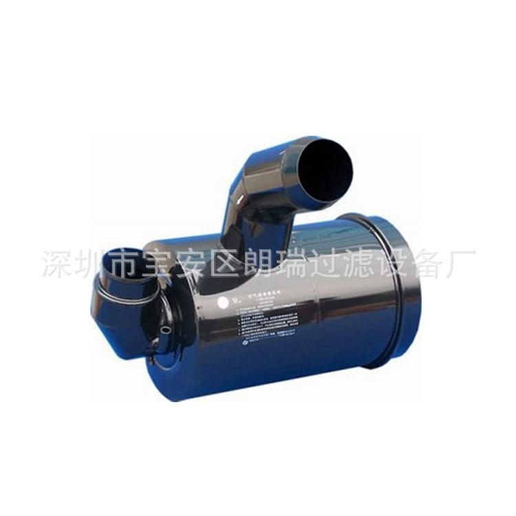 供应各种工程机械滤芯 2448空气滤清器总成 空气除硫过滤器