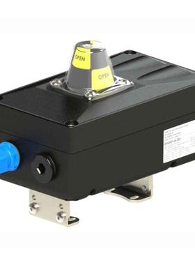 德国原装进口 EUROTEC 阀位开关 防爆型 Ex e ia全系列