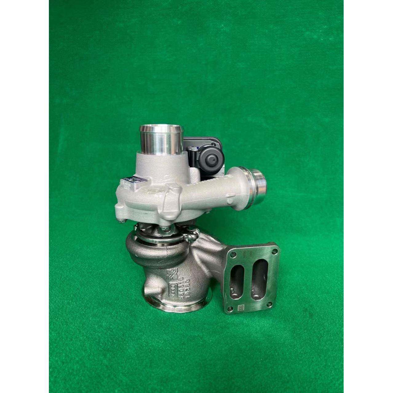 适用路虎新款H4P3-6K682-DF 53039700678路虎2.0涡轮增压器总成