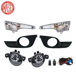 适用2013 261303TA0A 15Altima转向灯雾灯261353TA0A