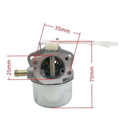 690152 698055 化油器适用 121605 121607 121612 12R512 808-046