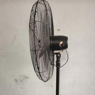 工业功电风扇工579厂车间大风量强率力落地扇大摇头电牛机角扇