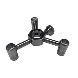 便携式 7115搪瓷冲击器测对搪瓷器皿进行耐冲性定根据击ISO453 JAY