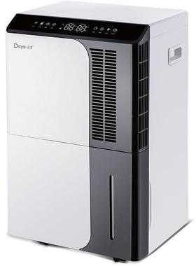 包邮除湿14027机家用地室大A功工业抽湿机别墅吸湿除率潮器DYD下-