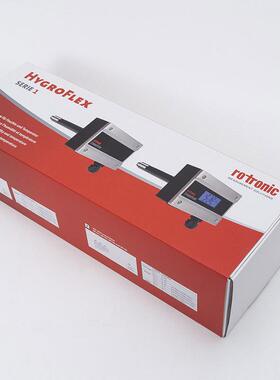 罗卓尼测克HF13X2-FB1XX1X暖温湿度变送器体DEQ积小巧通空调温湿