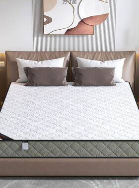 床垫弹独立簧床簧垫椰棕弹簧床垫加厚UVR超厚型卧供室出租屋弹垫