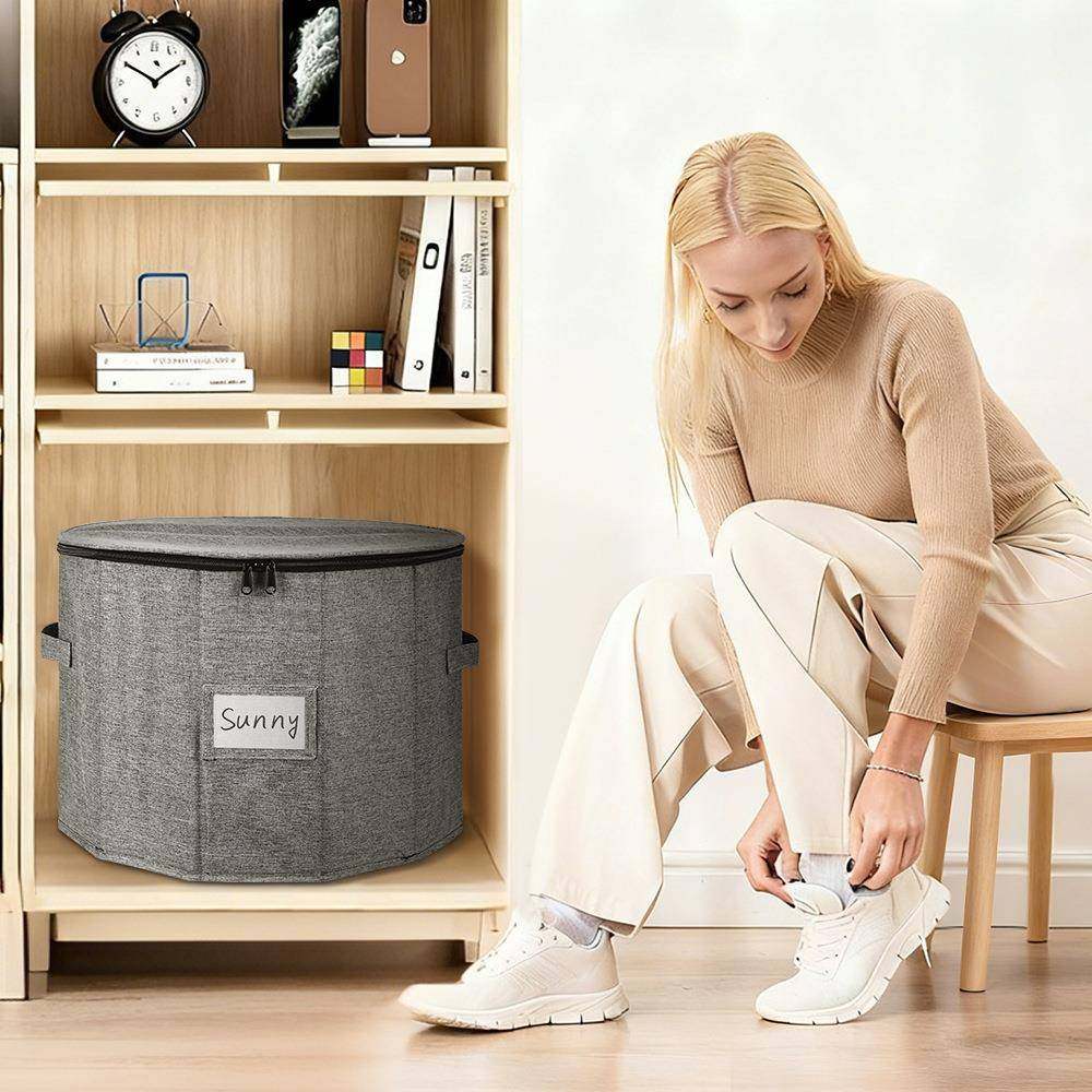 衣柜鞋子收纳鞋收纳架中能号鞋收纳盒鞋便携式鞋盒多位功搭配Shos,收纳整理,其他收纳袋,淘宝优惠券,粉丝福利购,淘宝优惠卷