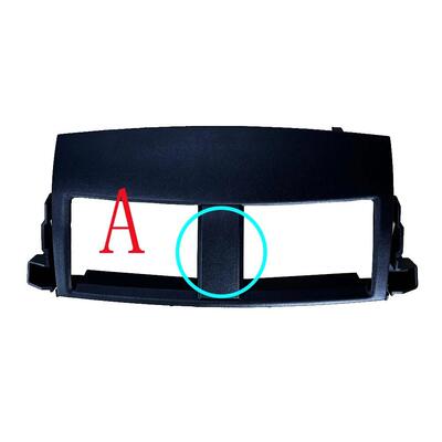 适丰田放200用6-201荣ToyotaRAV4安卓导航中80413控出风口面2板改