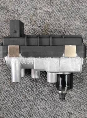 适用奔驰64G-1376379276NW009543压G13涡轮增器电磁92778阀执行器