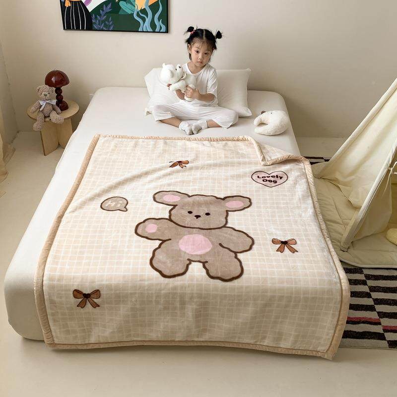 225YX639656新款童毛毯婴儿0儿毛毯云毯儿园午睡毯小毛毯小被子幼,床上用品,休闲毯/毛毯/绒毯,淘宝优惠券,粉丝福利购,淘宝优惠卷