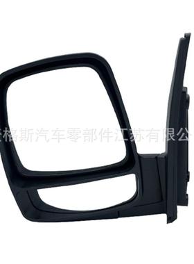 4876K10/20-E20087610-4E适用于BONGO/250麻0倒车镜/手动面