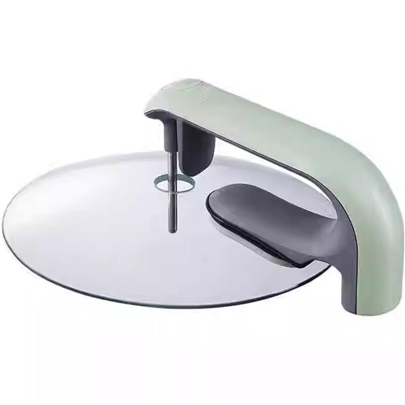 捷赛P18全自动炒菜机器人 智能烹饪锅 原装 锅盖套件含把手