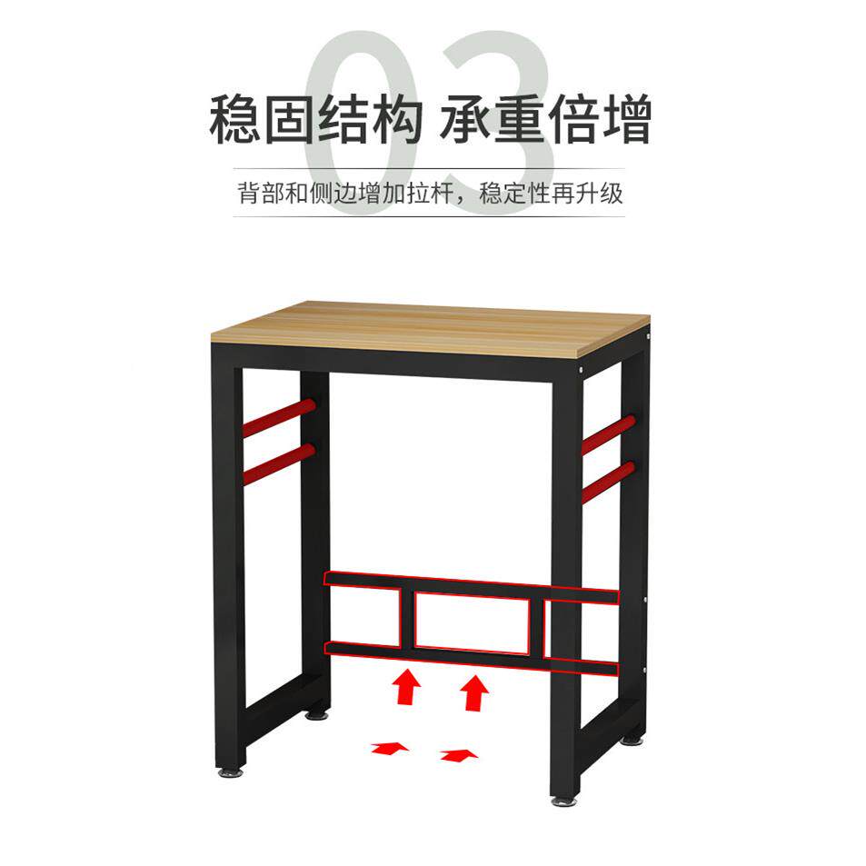 洗衣机架烘子置架滚筒/物干机叠放阳台上方厨孔房免打加厚单层架