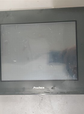 拆机普洛菲斯触摸屏 GP2501-SC41-24V 已测试