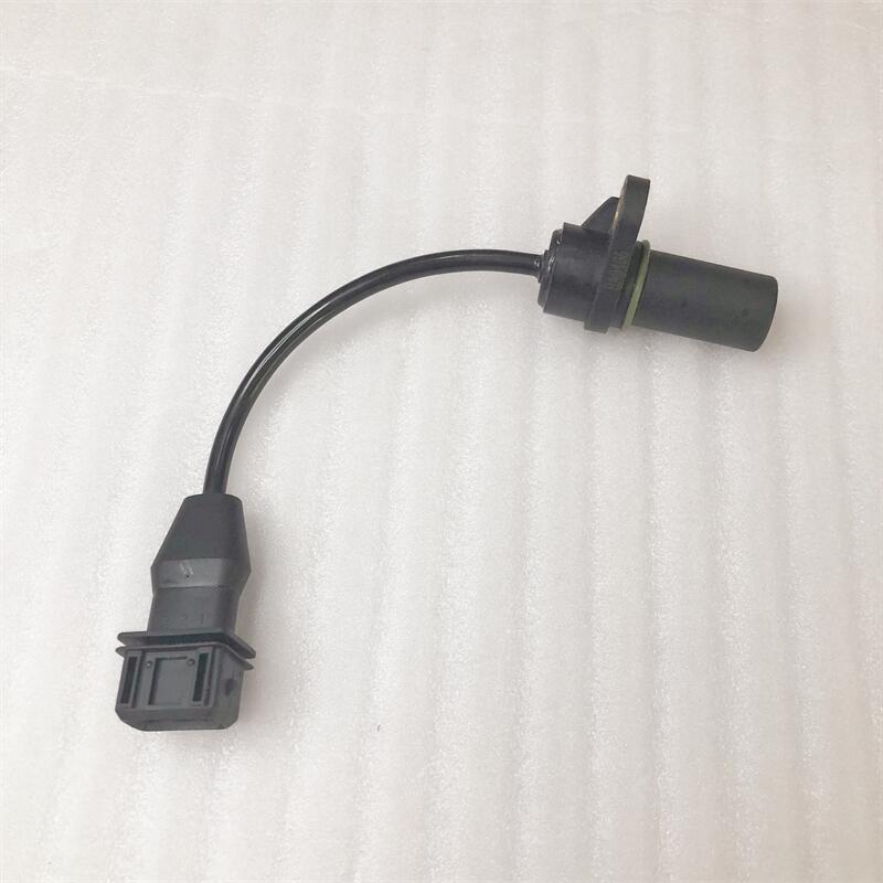 约翰迪尔3B554 3B604 3B454拖拉机配件 新柴发动机曲轴传感器