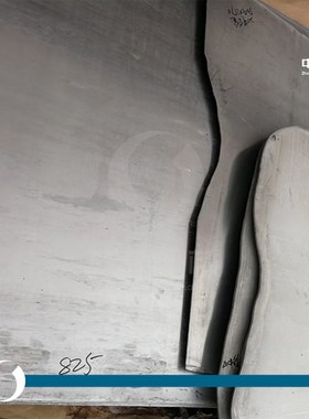 Incoloy825(N08825)耐蚀合金板 钢板 板材 冷轧薄板 厚板 锻方