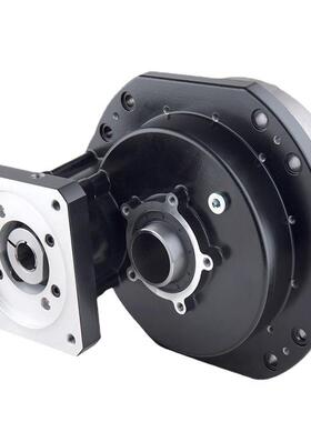 中大摆线针轮RV减速机 10C 27C 50C 100C 帝人款C系列1弧减速机