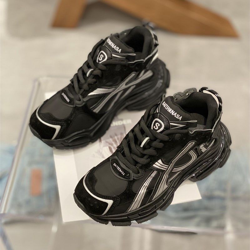 百搭街拍帅气老爹鞋女2023年秋爆款小个子增高厚底网红运动休闲鞋,女鞋,时尚休闲鞋,淘宝优惠券,粉丝福利购,淘宝优惠卷