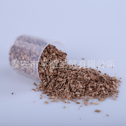 现货供应烟熏木粒 纯果木烟熏木粒 供应清香味烟熏木粒
