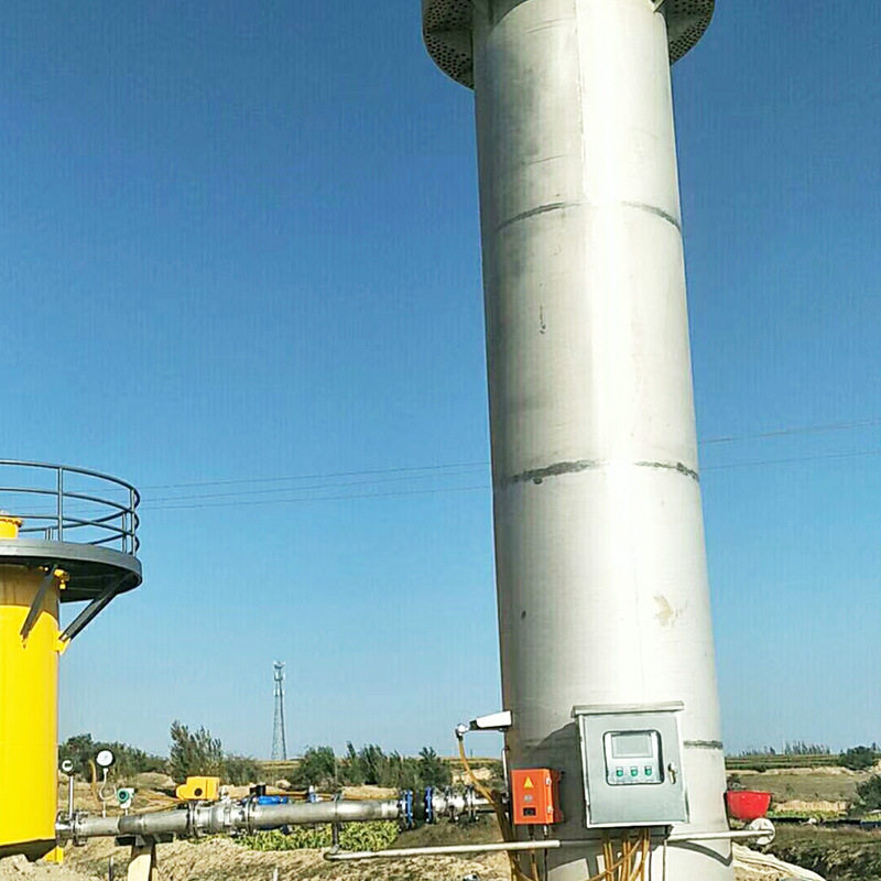 养殖场沼气燃烧设备 沼气燃烧火炬 沼气火炬污水处理厂酒精厂,畜牧/养殖物资,粪污处理设备,淘宝优惠券,粉丝福利购,淘宝优惠卷