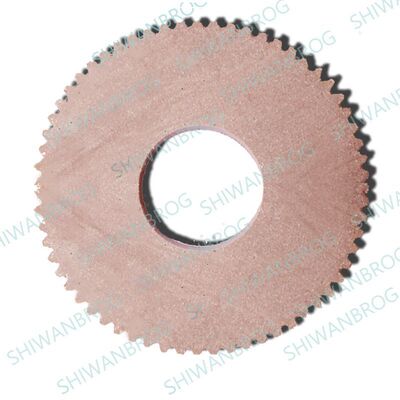 【士万宝】钢厂冷剪机 冷轧机20VC600离合器片于船舶推进设备