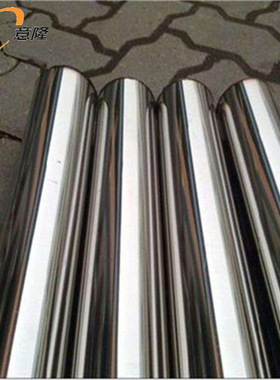 买家保障MP35N无磁镍钴鉻钼合金棒，MP35N高温合金板/带材