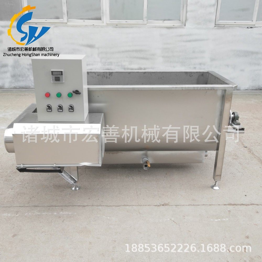 鸡鸭鹅浸烫机厂家供应 自动控温鸡鸭烫毛机浸烫锅 家禽烫脱机设备,清洗/食品/商业设备,家禽脱毛机,淘宝优惠券,粉丝福利购,淘宝优惠卷