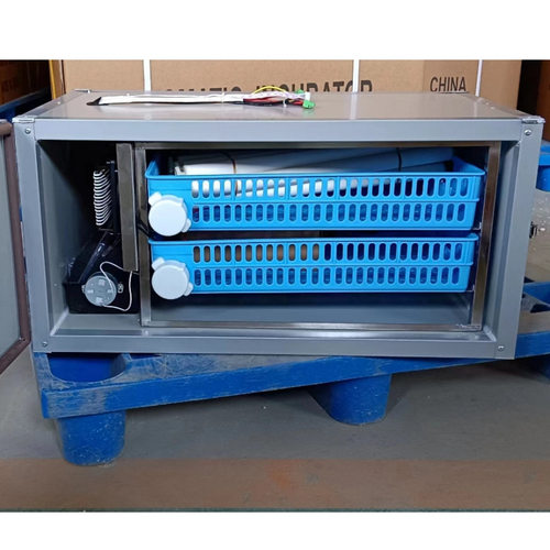 滚轴孵化机 家用型全自动家禽种蛋孵化器 保温箱 100-500枚