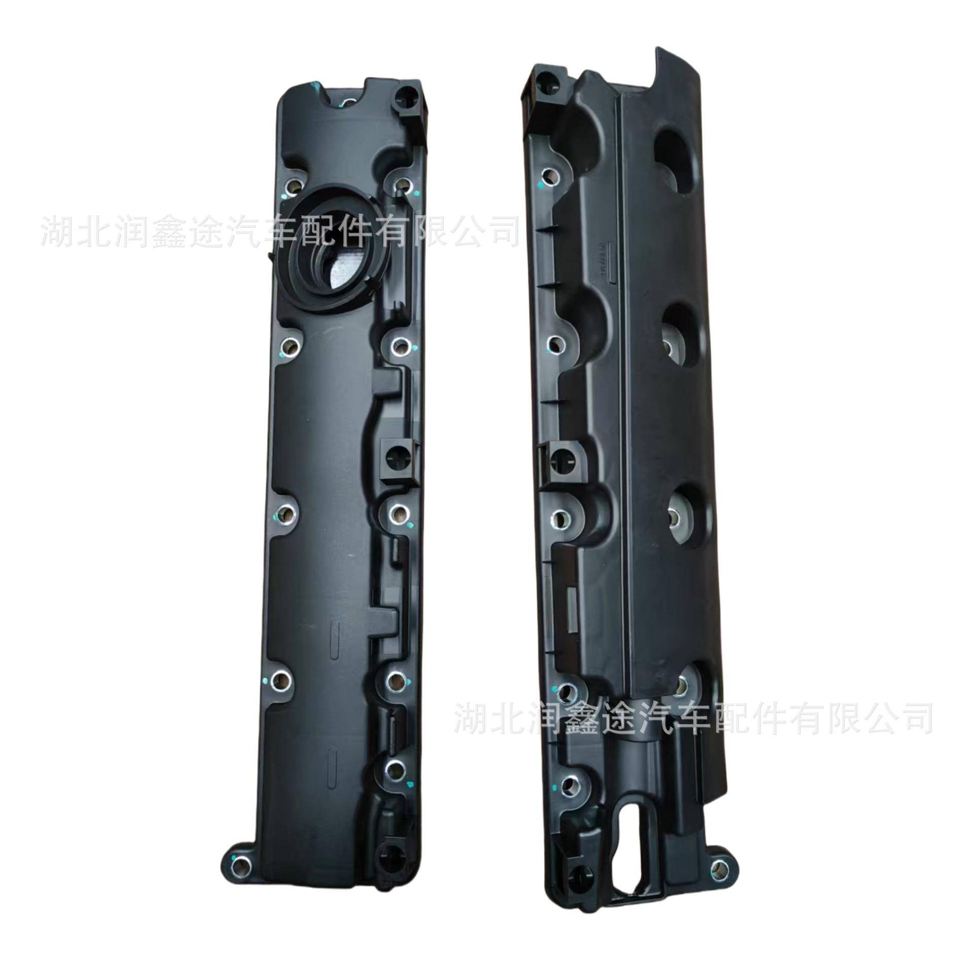 0248N9 0248N8气门室盖适用标致307CC 407 雪铁龙C5毕加索塞纳