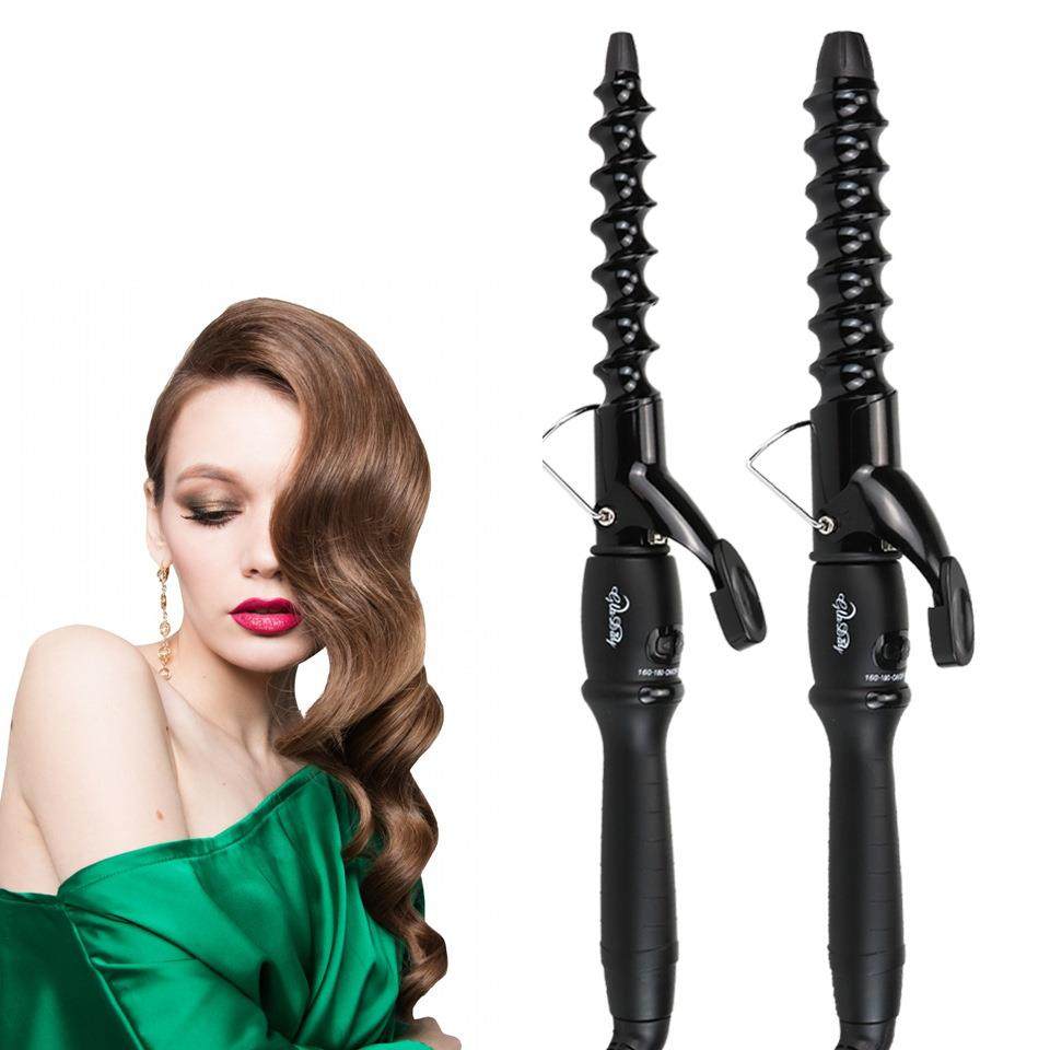 螺旋卷发棒羊毛小卷电卷棒陶瓷蛋卷大卷神器螺丝卷发器大波浪厂家,3C数码配件,其它配件,淘宝优惠券,粉丝福利购,淘宝优惠卷