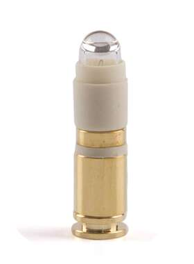 HEINE海涅MINI2000  检耳镜 电耳镜X-01.88.56,XHL 056 2.5V灯泡