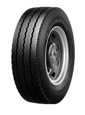 双钱轮胎 305/70R22.5轮胎 RT608花纹 全钢丝真空公交车轮胎